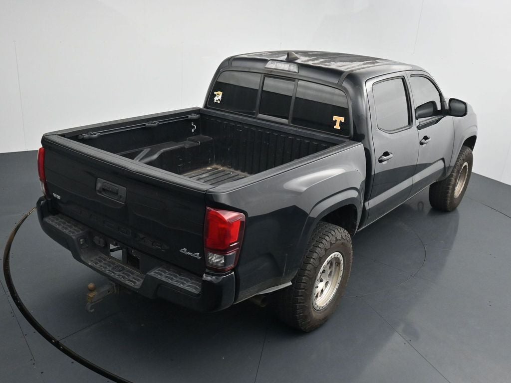 2018 Toyota Tacoma SR V6
