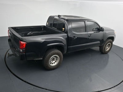 2018 Toyota Tacoma SR V6