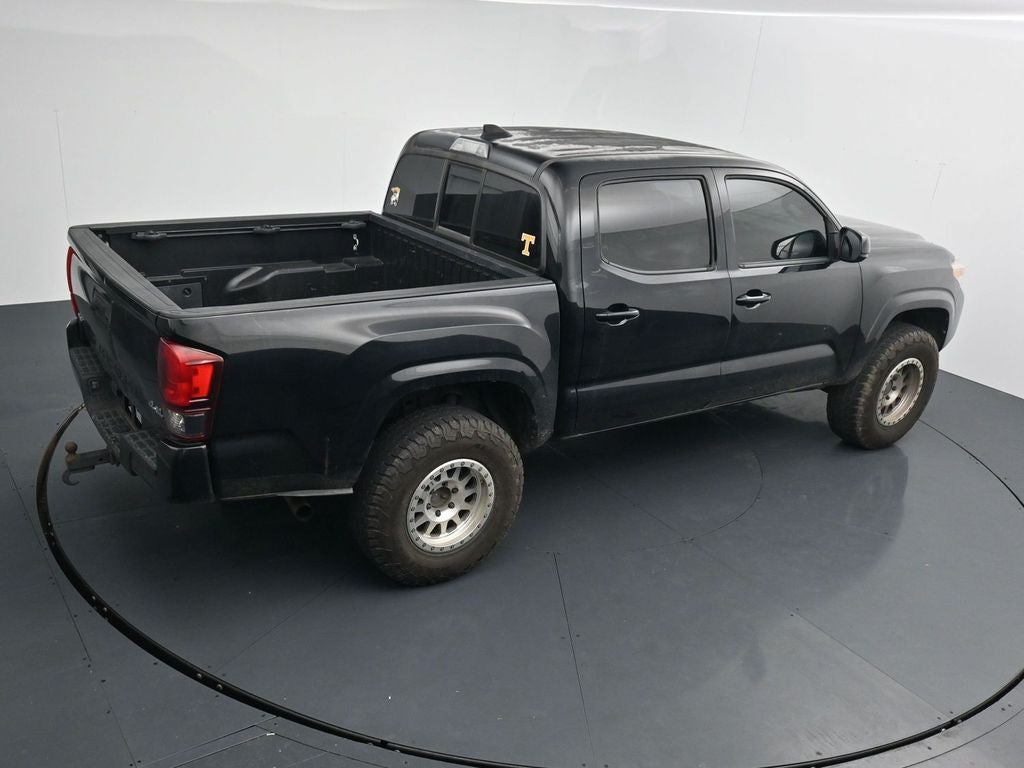 2018 Toyota Tacoma SR V6