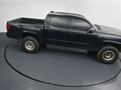2018 Toyota Tacoma SR V6