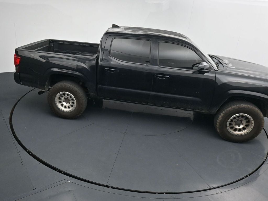 2018 Toyota Tacoma SR V6