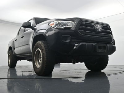 2018 Toyota Tacoma SR V6