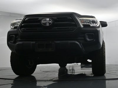 2018 Toyota Tacoma SR V6