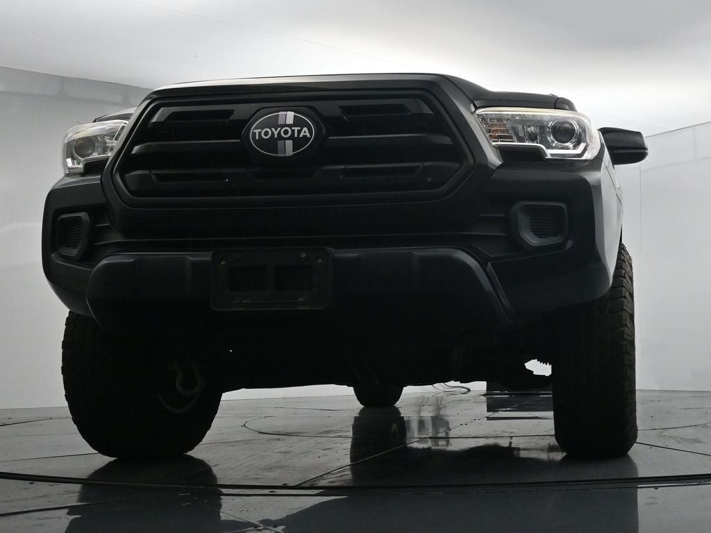2018 Toyota Tacoma SR V6