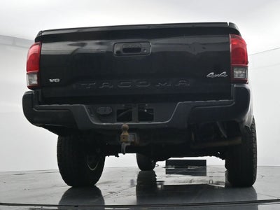 2018 Toyota Tacoma SR V6