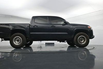 2018 Toyota Tacoma SR V6