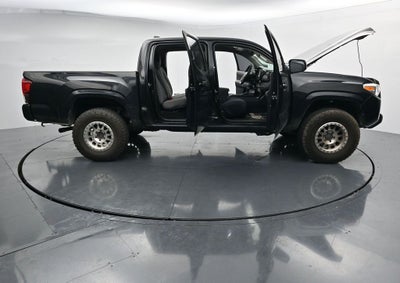 2018 Toyota Tacoma SR V6