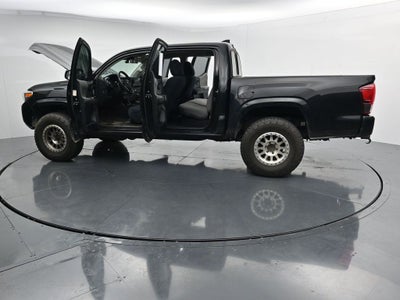 2018 Toyota Tacoma SR V6