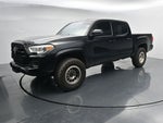 2018 Toyota Tacoma SR V6