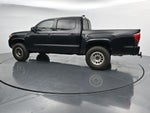 2018 Toyota Tacoma SR V6
