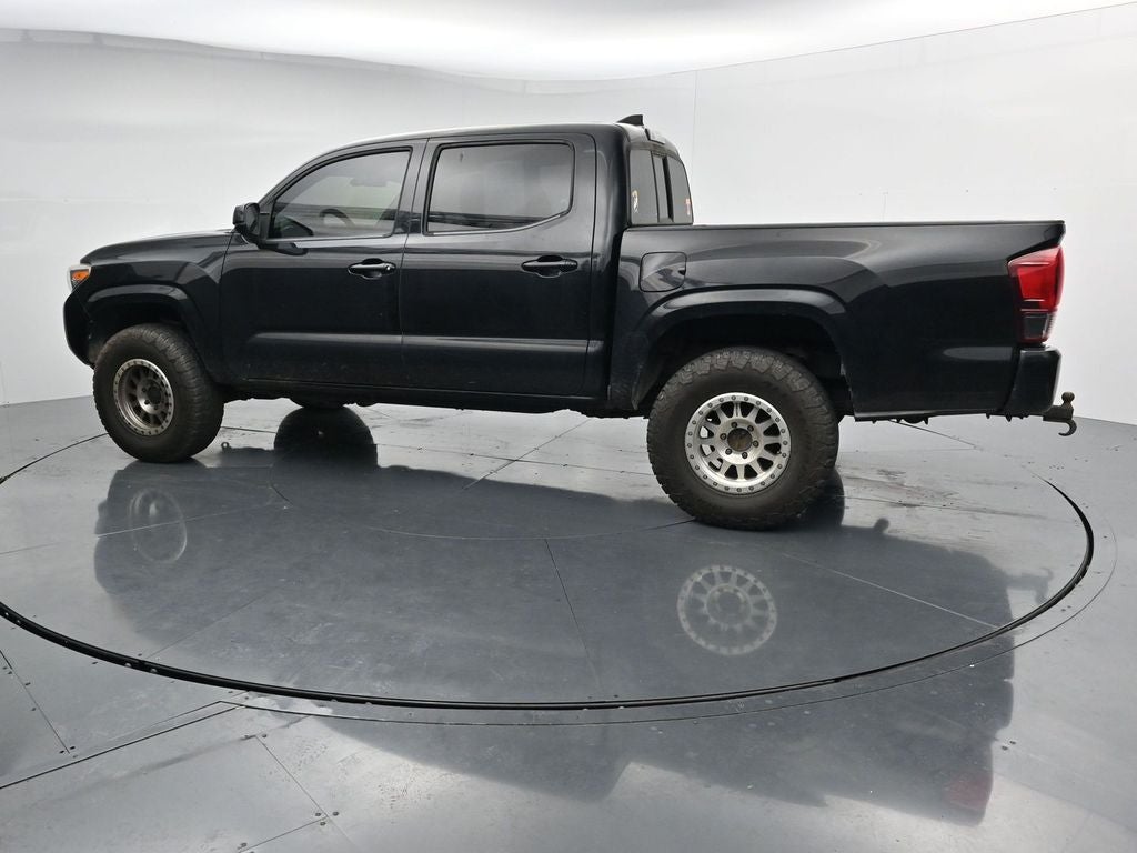2018 Toyota Tacoma SR V6