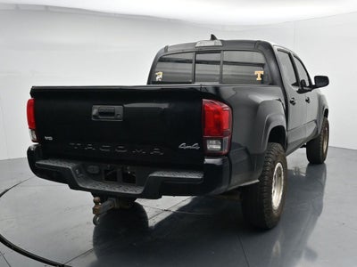 2018 Toyota Tacoma SR V6