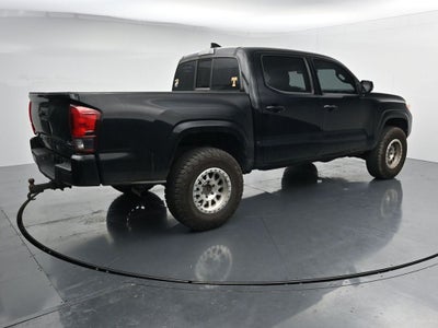 2018 Toyota Tacoma SR V6