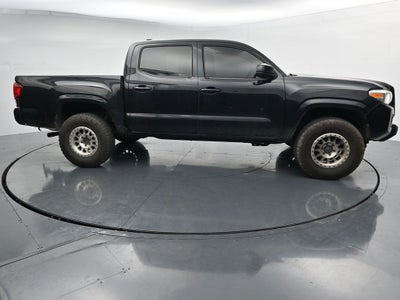 2018 Toyota Tacoma SR V6