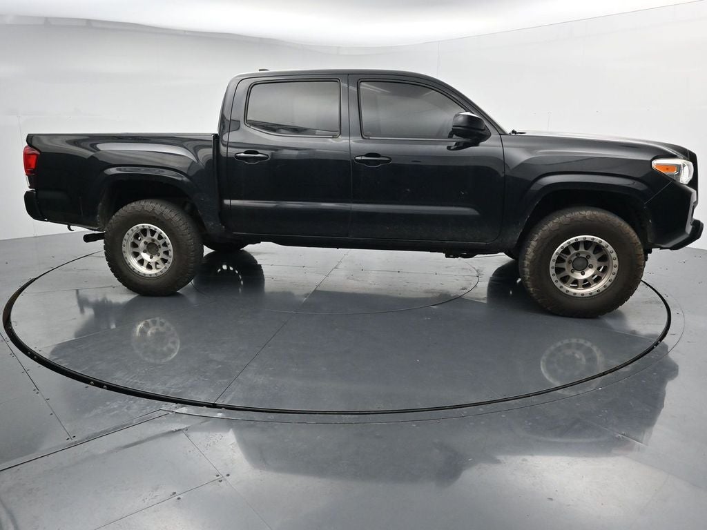 2018 Toyota Tacoma SR V6