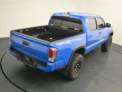 2020 Toyota Tacoma TRD Off-Road V6