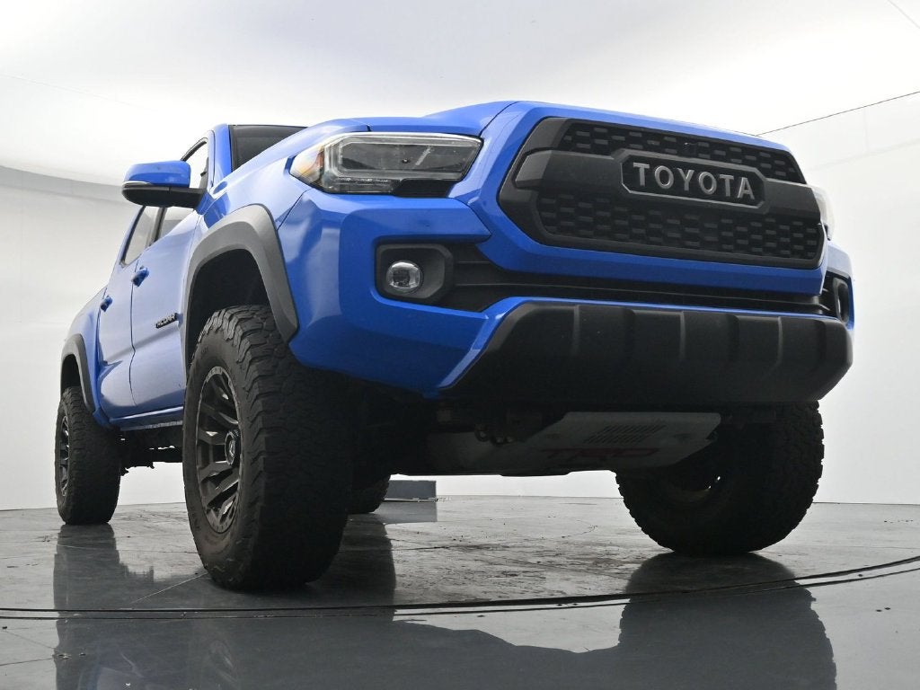 2020 Toyota Tacoma TRD Off-Road V6
