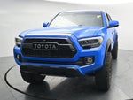 2020 Toyota Tacoma TRD Off-Road V6