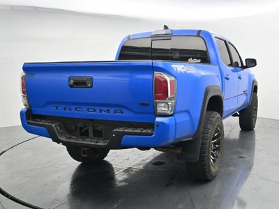 2020 Toyota Tacoma TRD Off-Road V6