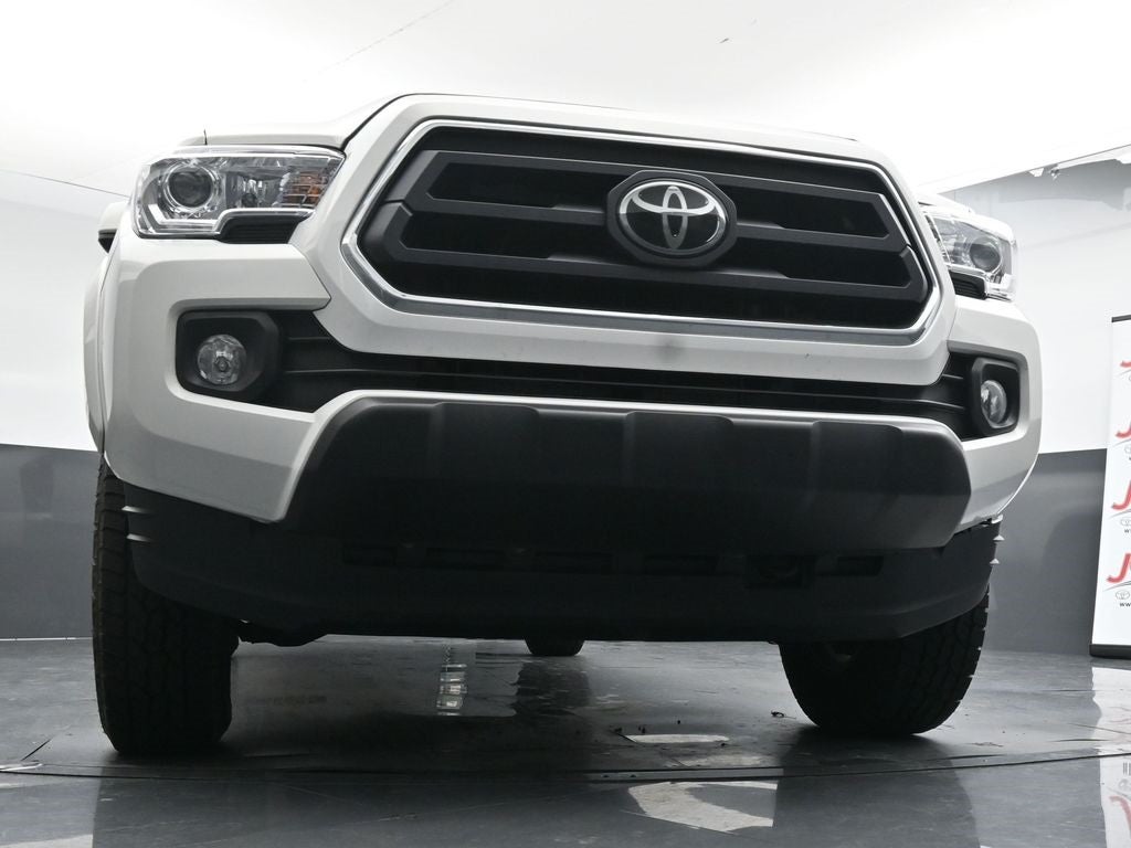 2021 Toyota Tacoma SR5 V6