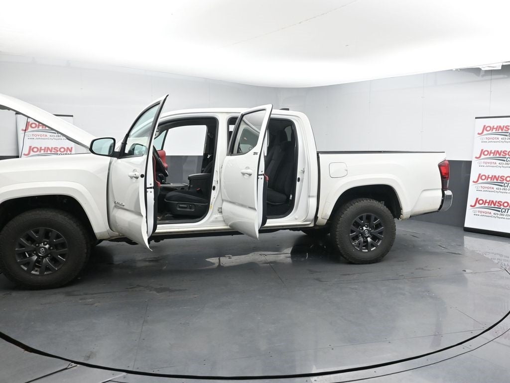 2021 Toyota Tacoma SR5 V6