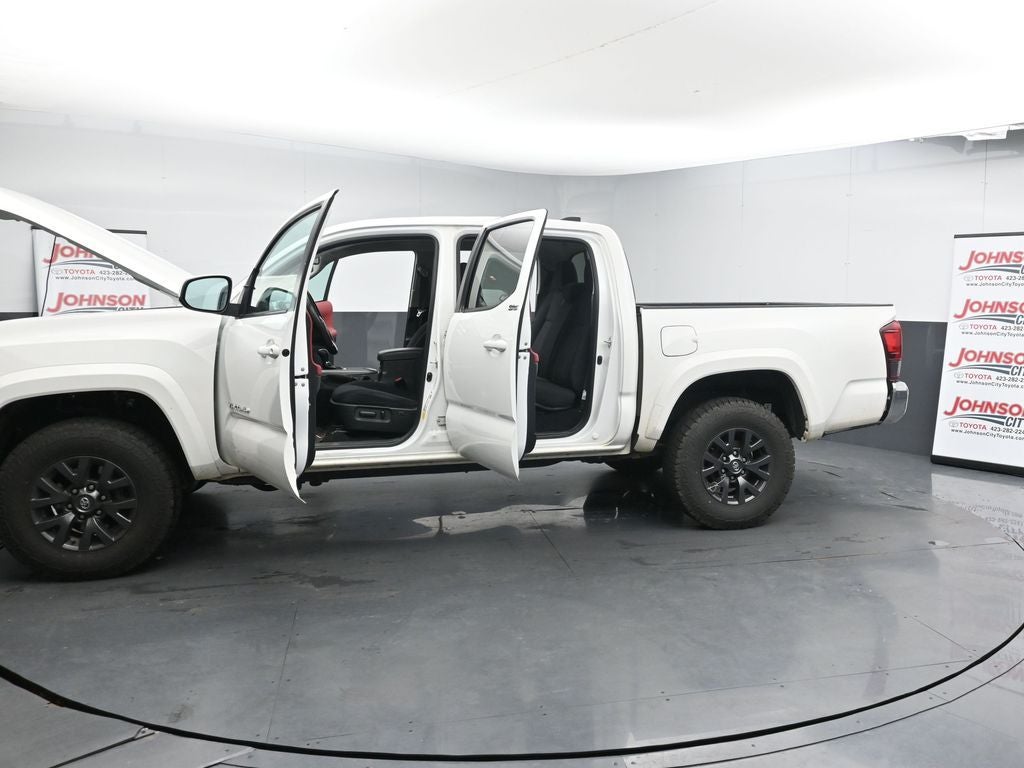 2021 Toyota Tacoma SR5 V6