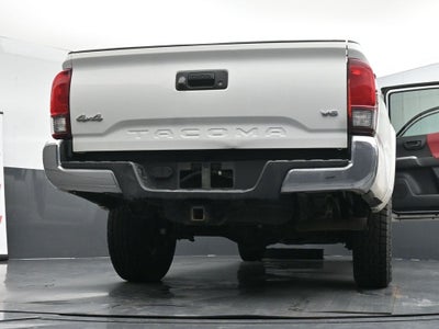 2021 Toyota Tacoma SR5 V6