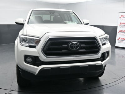 2021 Toyota Tacoma SR5 V6