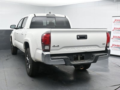 2021 Toyota Tacoma SR5 V6