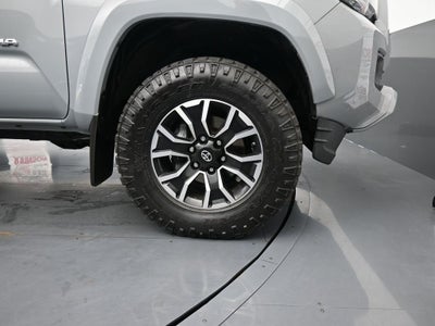 2020 Toyota Tacoma TRD Sport V6