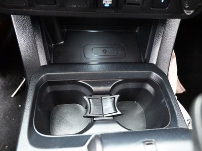 2020 Toyota Tacoma TRD Sport V6