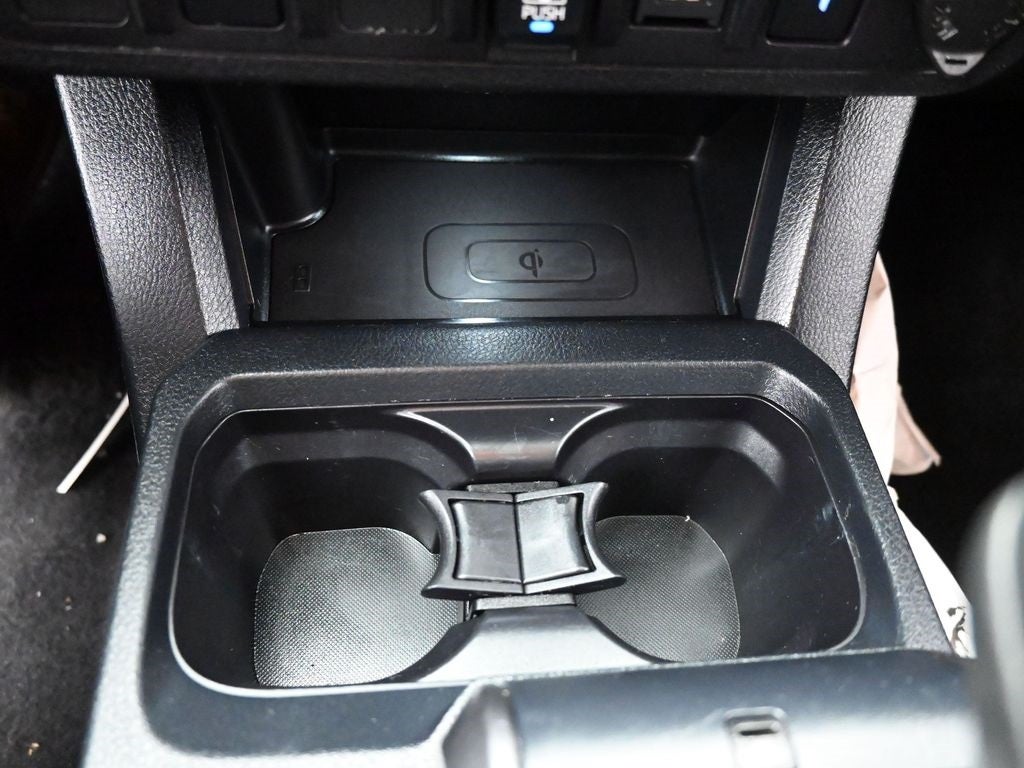 2020 Toyota Tacoma TRD Sport V6