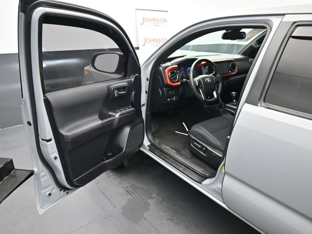 2020 Toyota Tacoma TRD Sport V6