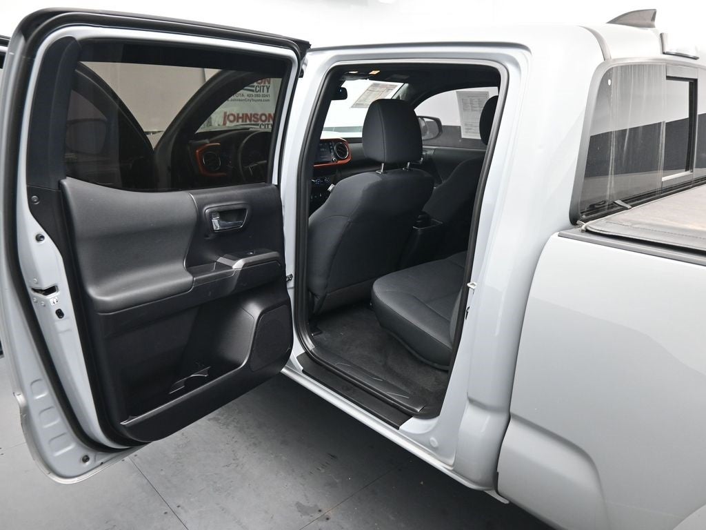 2020 Toyota Tacoma TRD Sport V6