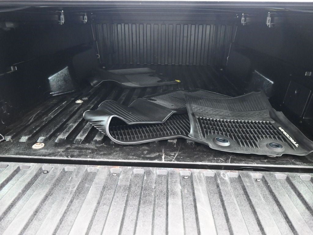 2020 Toyota Tacoma TRD Sport V6