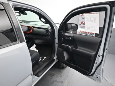 2020 Toyota Tacoma TRD Sport V6