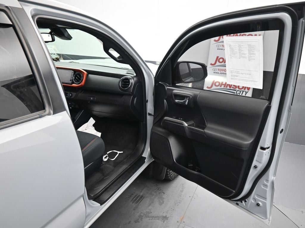 2020 Toyota Tacoma TRD Sport V6