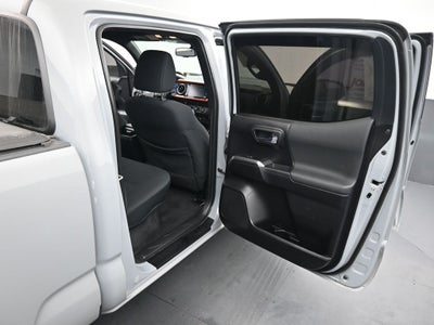 2020 Toyota Tacoma TRD Sport V6