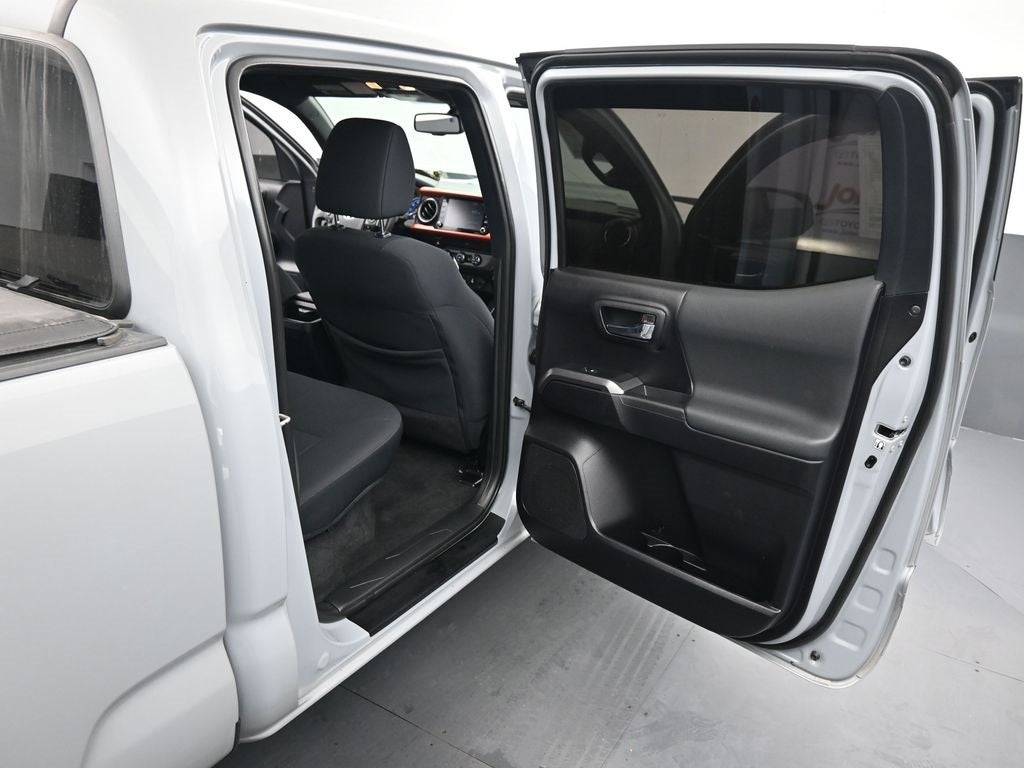 2020 Toyota Tacoma TRD Sport V6