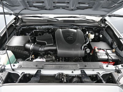 2020 Toyota Tacoma TRD Sport V6