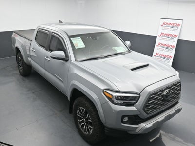 2020 Toyota Tacoma TRD Sport V6