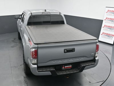 2020 Toyota Tacoma TRD Sport V6