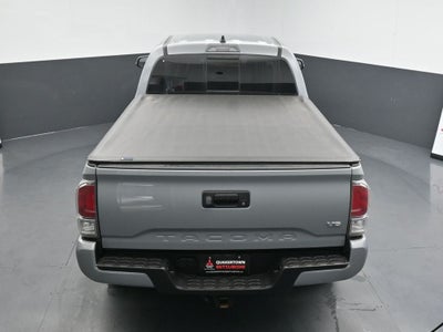 2020 Toyota Tacoma TRD Sport V6