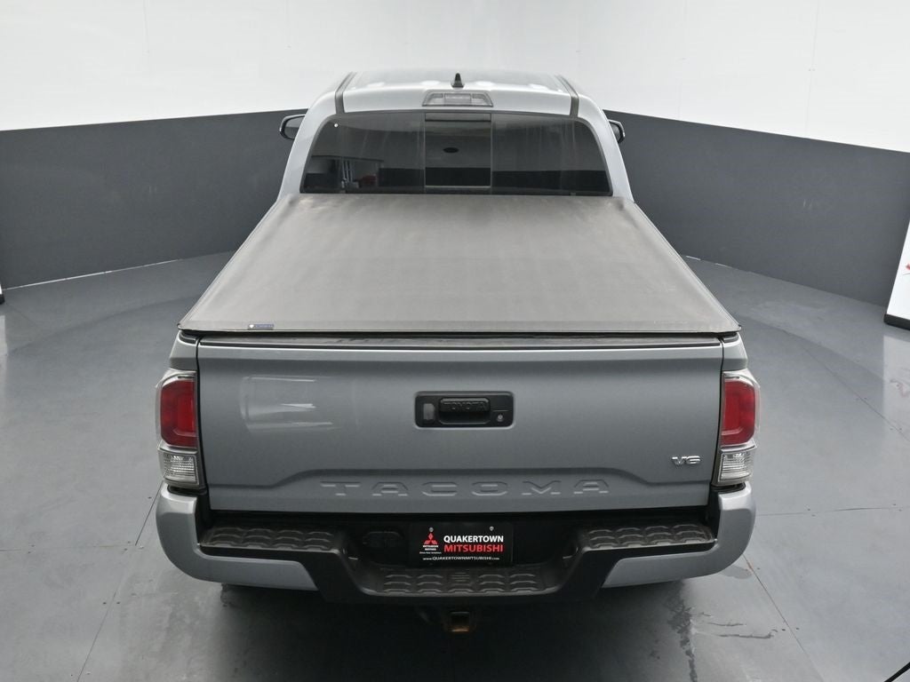 2020 Toyota Tacoma TRD Sport V6