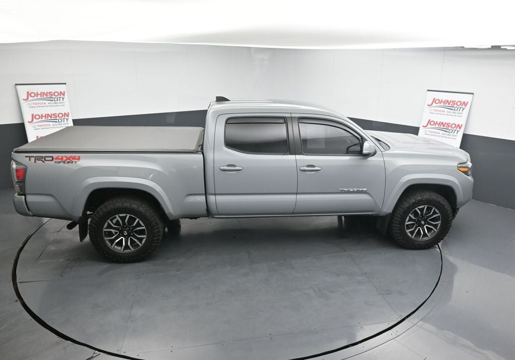 2020 Toyota Tacoma TRD Sport V6