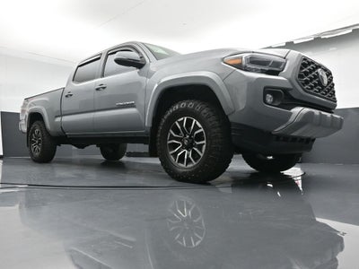 2020 Toyota Tacoma TRD Sport V6