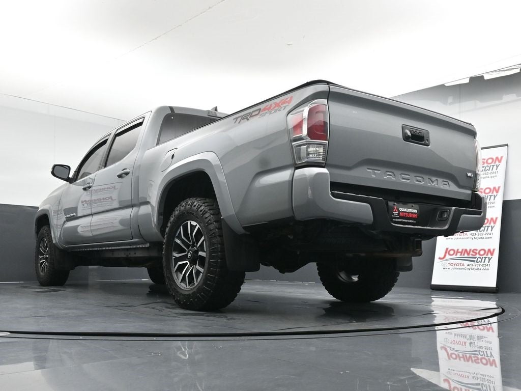 2020 Toyota Tacoma TRD Sport V6