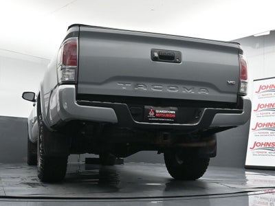 2020 Toyota Tacoma TRD Sport V6