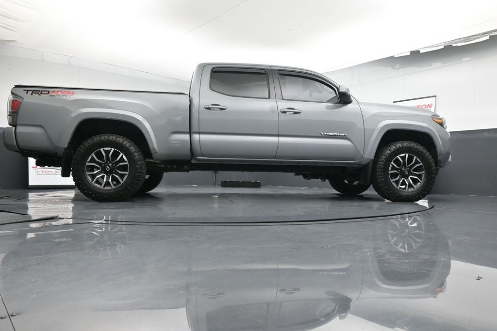 2020 Toyota Tacoma TRD Sport V6