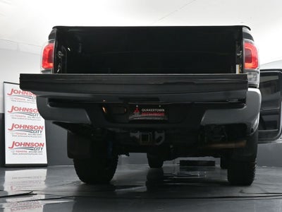 2020 Toyota Tacoma TRD Sport V6